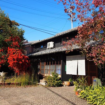 Apartamento ヒルズハウスセカンド Tokoname Exterior foto