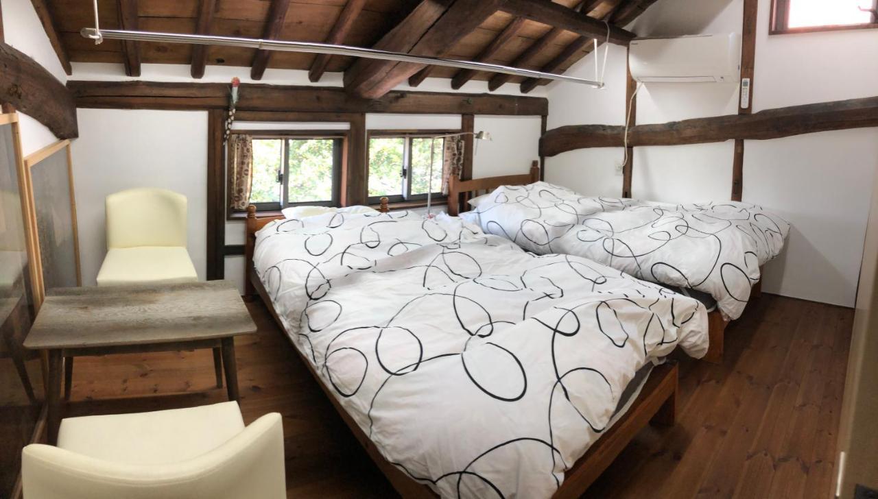 Apartamento ヒルズハウスセカンド Tokoname Exterior foto