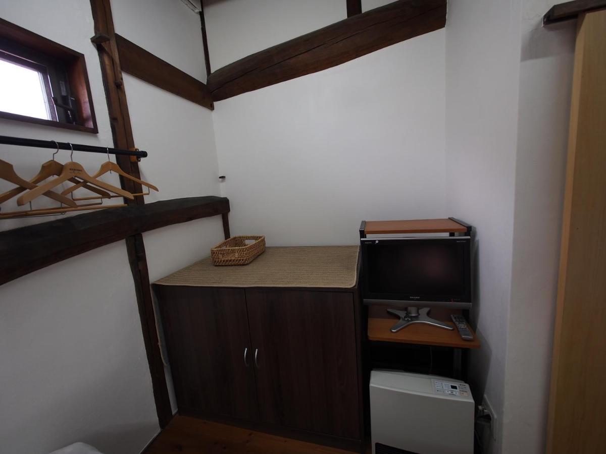 Apartamento ヒルズハウスセカンド Tokoname Exterior foto