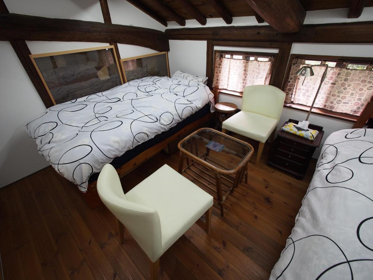 Apartamento ヒルズハウスセカンド Tokoname Exterior foto